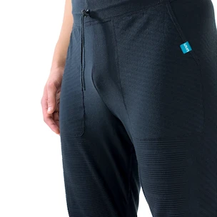Pantaloni da uomo UYN  Natural Training OW Pant Long Blackboard