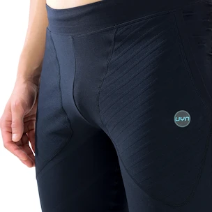 Pantaloni da uomo UYN  Run It OW Pant Long Blackboard