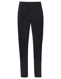 Pantaloni da uomo VAUDE Larice Pants IV Black