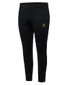 Pantaloni da uomo Warrior Aurum Travel Pant Black