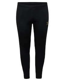 Pantaloni da uomo Warrior Aurum Travel Pant Black