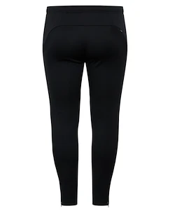 Pantaloni da uomo Warrior Aurum Travel Pant Black XL
