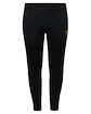 Pantaloni da uomo Warrior Aurum Travel Pant Black XL