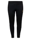 Pantaloni da uomo Warrior Aurum Travel Pant Black XL