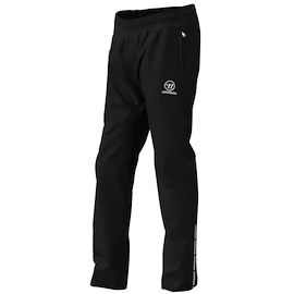 Pantaloni da uomo Warrior Rink Woven Pant Black