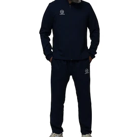 Pantaloni da uomo Warrior Rink Woven Pant Navy