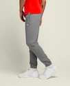 Pantaloni da uomo Wilson  M Team Jogger Medium Gray Heather