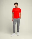 Pantaloni da uomo Wilson  M Team Jogger Medium Gray Heather