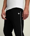 Pantaloni da uomo Wilson  M Team Pant Black