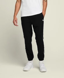 Pantaloni da uomo Wilson M Team Pant Black