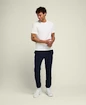 Pantaloni da uomo Wilson  M Team Pant Classic Navy