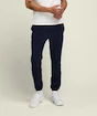 Pantaloni da uomo Wilson  M Team Pant Classic Navy