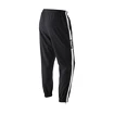 Pantaloni da uomo Wilson  Team II Woven Pant Black