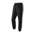 Pantaloni da uomo Wilson  Team II Woven Pant Black