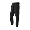 Pantaloni da uomo Wilson  Team II Woven Pant Black XL