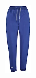 Pantaloni per bambini Babolat Play Pant Junior Sodalite Blue