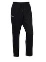 Pantaloni per bambini CCM  TAPERED LOCKER ROOM FLEECE PANT black