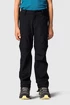 Pantaloni per bambini Hannah  Basco Anthracite