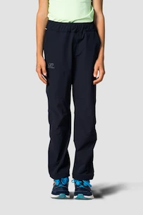 Pantaloni per bambini Hannah  Luigi Anthracite