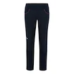 Pantaloni per bambini Salewa  Agner 4 DST G PNT Navy Blazer