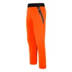 Pantaloni per bambini Salewa  Rosengarten DST Red Orange