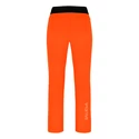 Pantaloni per bambini Salewa  Rosengarten DST Red Orange