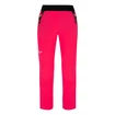 Pantaloni per bambini Salewa  Rosengarten DST Virtual Pink