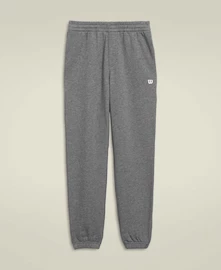 Pantaloni per bambini Wilson Youth Team Jogger Medium Gray Heather