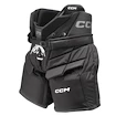 Pantaloni per portiere di hockey CCM Tacks F9 Black Senior M