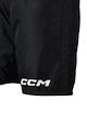 Pantaloni per portiere di hockey, Senior CCM  PANT SHELL black