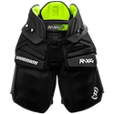 Pantaloni per portiere di hockey Warrior Ritual X4 E+ Junior