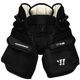 Pantaloni per portiere di hockey Warrior Ritual X5 Junior