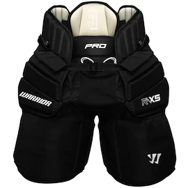 Pantaloni per portiere di hockey Warrior Ritual X5 Pro Intermediate