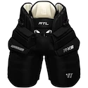 Pantaloni per portiere di hockey Warrior Ritual X5 RTL Senior