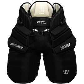 Pantaloni per portiere di hockey Warrior Ritual X5 RTL Senior