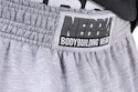 Pantaloni sportivi Nebbia Beast Mode On Iconic 186 grigi