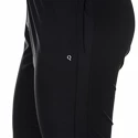 Pantaloni tuta da donna Endurance  Carpo 3/4 Pants Black