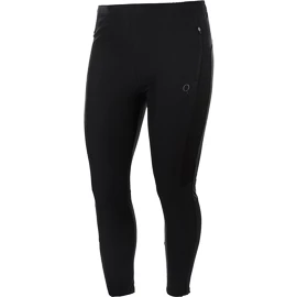 Pantaloni tuta da donna Endurance Isabely Pants Black