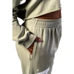 Pantaloni tuta da donna Nebbia STRONG BEAUTY Loose-Fit Baggy Pants BOYFRIEND STYLE 432 light green