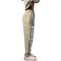 Pantaloni tuta da donna Nebbia STRONG BEAUTY Loose-Fit Baggy Pants BOYFRIEND STYLE 432 light green