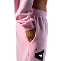 Pantaloni tuta da donna Nebbia STRONG BEAUTY Loose-Fit Baggy Pants BOYFRIEND STYLE 432 pink