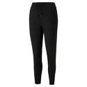 Pantaloni tuta da donna Puma  Safari Glam Jogger Puma Black