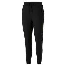 Pantaloni tuta da donna Puma Safari Glam Jogger Puma Black