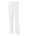 Pantaloni tuta da donna Tecnifibre  Lady Active White