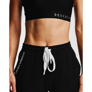 Pantaloni tuta da donna Under Armour  Recover Fleece Pants Black S