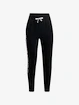 Pantaloni tuta da donna Under Armour  Rival Fleece Joggers-BLK XL
