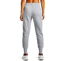 Pantaloni tuta da donna Under Armour  Rival Fleece Joggers Grey