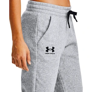 Pantaloni tuta da donna Under Armour  Rival Fleece Joggers Grey