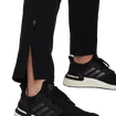 Pantaloni tuta da uomo adidas Own The Run Colorblock Joggers Black