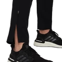 Pantaloni tuta da uomo adidas Own The Run Colorblock Joggers Black